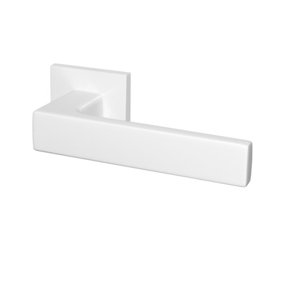 РУЧКА РАЗДЕЛЬНАЯ SKY USS WH-19 БЕЛЫЙ