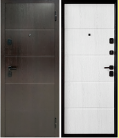 МОДЕЛЬ ТД №8-1