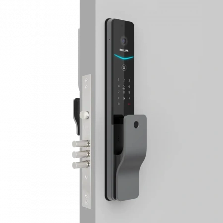 ЭЛЕКТРОННЫЙ ЗАМОК PHILIPS EASYKEY DDL720-MVP