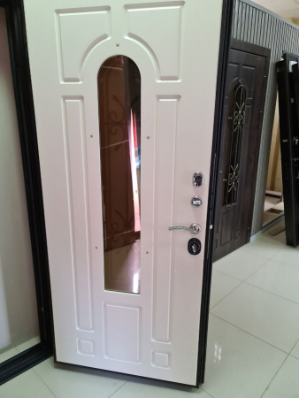 ВЕНЕРА (ДВУХСТВОРЧАТАЯ)