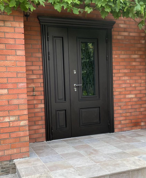 ИРИДА ТОБАККО (ТЕРМОРАЗРЫВ/ДВУХСТВОРЧАТАЯ)