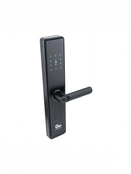 ЭЛЕКТРОННЫЙ ЗАМОК Gimmel F20 DM 70 TTLock 
