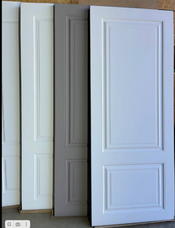 QE 1 ВЕЛЮР БЕЛЫЙ