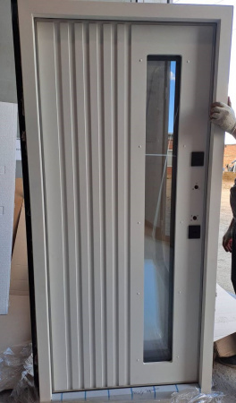 КРОНОС ТЕРМО RAL 7021