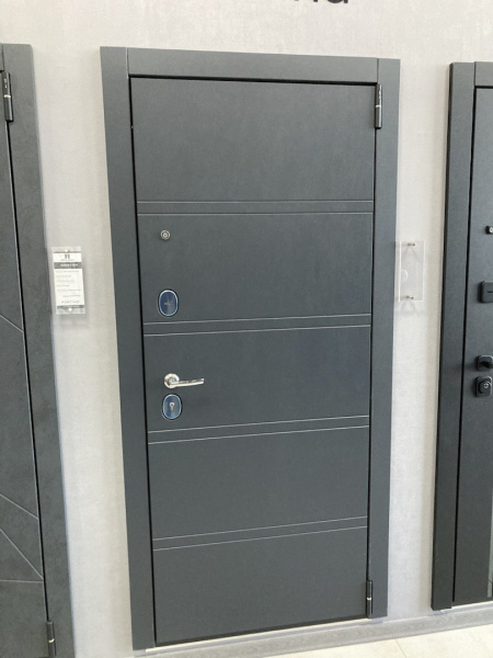ДС PORTA R-3 8/П1 GRAPHITE PRO/NARDO GREY/ЛУННЫЙ КАМЕНЬ (PORTIKA)