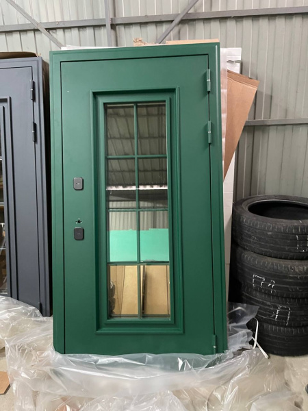 НЕАПОЛЬ 6005 (ТЕРМОРАЗРЫВ)