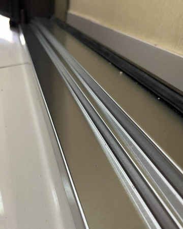 ИРИДА ТОБАККО (ТЕРМОРАЗРЫВ)