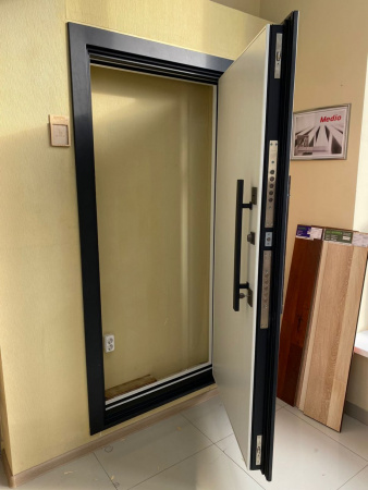 РОЯЛ NORD (ТЕРМОРАЗРЫВ/ЗЕРКАЛО)