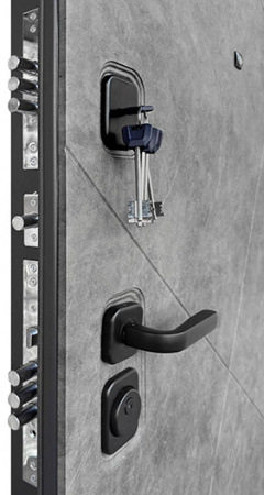 ПРОГРЕСС ЛАЙТ Z (ЗЕРКАЛО)