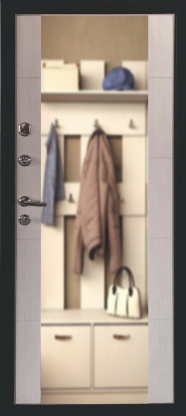 ФОРПОСТ ЭВЕРЕСТ (ЗЕРКАЛО)