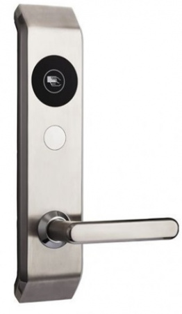 ГОСТИНИЧНЫЙ ЭЛЕКТРОННЫЙ ЗАМОК HSU-9938-S