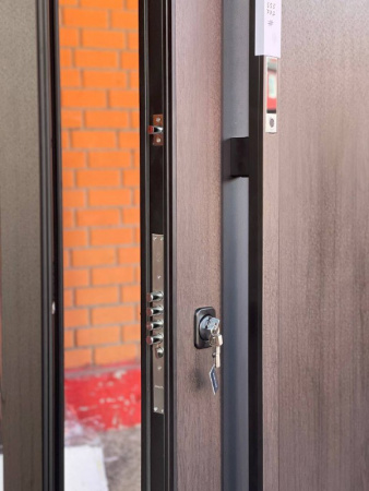 ЭЛИТ ТЕМНЫЙ ДУБ/ МОЛОЧНЫЙ ДУБ ( ТЕРМОРАЗРЫВ)