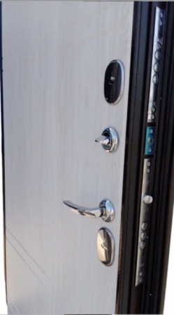 ПРОТЕРМА АНТИК МЕДЬ/ШОКОЛАД БУКЛЕ(ТЕРМОРАЗРЫВ)