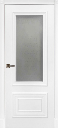 ПРЕСТИЖ 1/2 ЭМАЛЬ БЕЛАЯ RAL 9003 ДО 