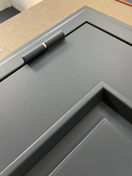 САМУРИ-2 7024 (ТЕРМОРАЗРЫВ)